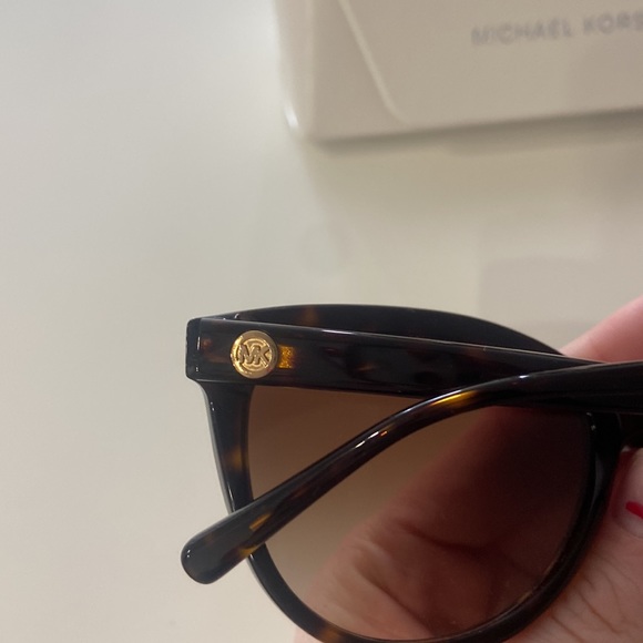 MICHAEL KORS GLASSES main image 4